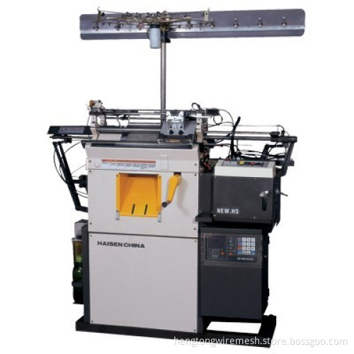 Full automatic CPE disposable glove machine